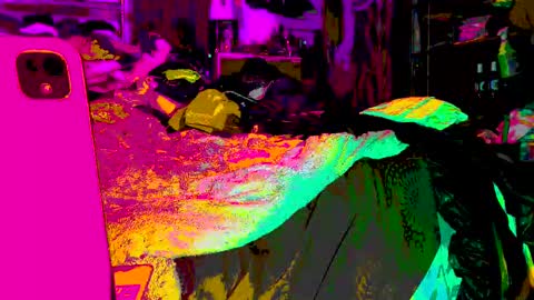 Edging4U online show from September 2025 10:58:02 AM