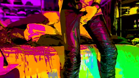 Edging4U online show from September 2025 06:25:02 AM