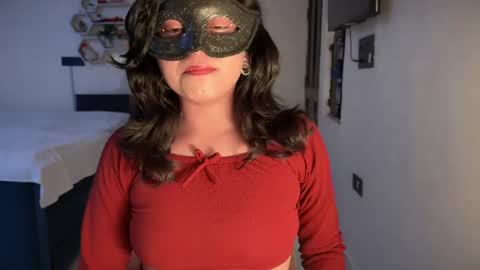 YourNewKink online show from March 2026 05:08:02 AM