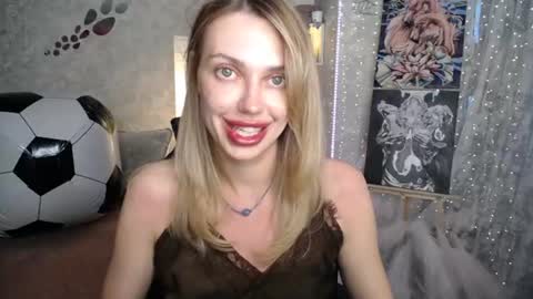 Nicky online show from June 2026 04:31:02 PM