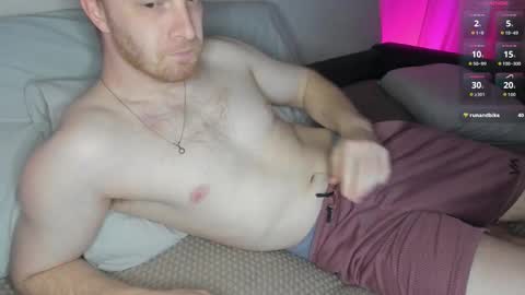 Snapshot of yournomad chatting on October 2025 04:24:01 AM Your Nomad online show from October 2025 04:24:01 AM