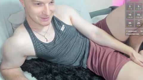 Snapshot of yournomad chatting on October 2025 04:49:01 AM Your Nomad online show from October 2025 04:49:01 AM