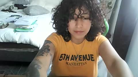 Serena online show from October 2025 08:05:02 PM