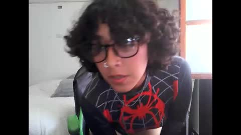 Serena online show from November 2025 05:01:02 PM