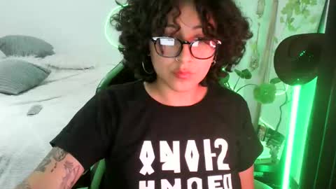 Serena online show from December 2025 02:50:02 AM