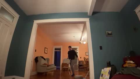 Snapshot of yourpermanentmarker chatting on November 2025 09:23:01 AM yourpermanentmarker online show from November 2025 09:23:01 AM