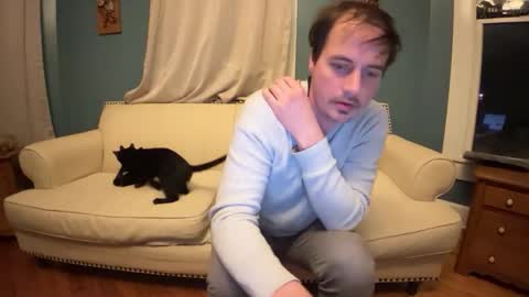 Snapshot of yourpermanentmarker chatting on November 2025 10:41:02 AM yourpermanentmarker online show from November 2025 10:41:02 AM