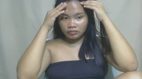 Snapshot of yourpinay_belle chatting on June 2026 05:48:01 PM Belle online show from June 2026 05:48:01 PM
