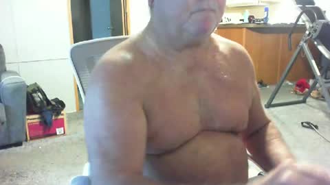 Snapshot of yourpoppi55 chatting on June 2026 11:45:01 AM yourpoppi55 online show from June 2026 11:45:01 AM