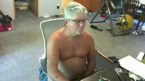 Snapshot of yourpoppi55 chatting on June 2026 07:35:01 PM yourpoppi55 online show from June 2026 07:35:01 PM