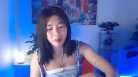 Trish online show from November 2025 08:21:01 PM