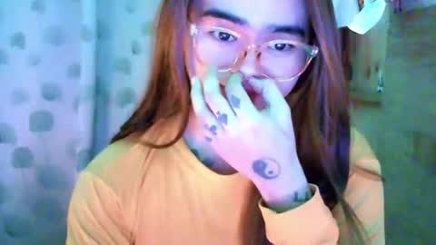 yourprincessthea online show from January 2026 12:03:01 AM