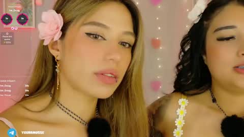Snapshot of yourrmuse_ chatting on May 2026 05:02:02 AM Isabella but you can call me Isa .-. online show from May 2026 05:02:02 AM