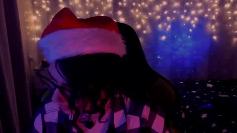 Yours Cosmic online show from December 2024 03:12:01 AM