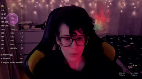 Yours Cosmic online show from January 2025 12:34:02 AM