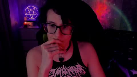 Yours Cosmic online show from February 2025 09:41:02 PM