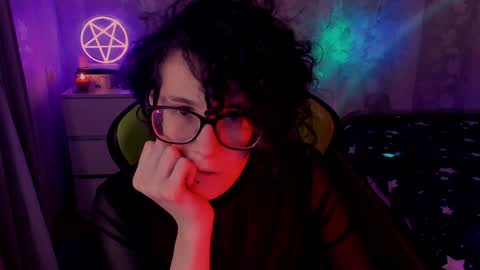 Yours Cosmic online show from February 2025 10:22:02 PM