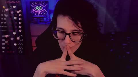 Yours Cosmic online show from October 2025 12:33:02 AM