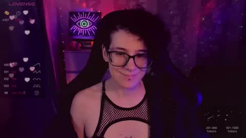 Yours Cosmic online show from November 2025 10:10:02 AM