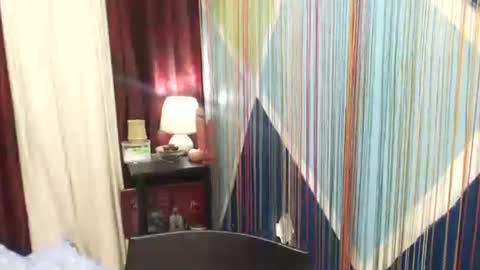 Nica Trocio online show from October 2025 02:19:01 PM