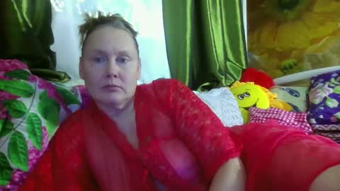 Snapshot of yoursexkroshka chatting on October 2025 11:00:01 AM kroshka online show from October 2025 11:00:01 AM