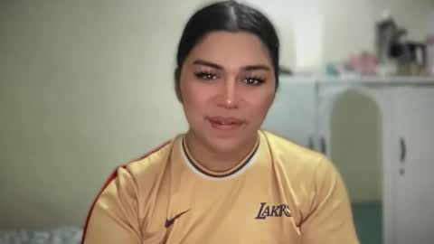 LALA online show from April 2026 05:43:02 AM