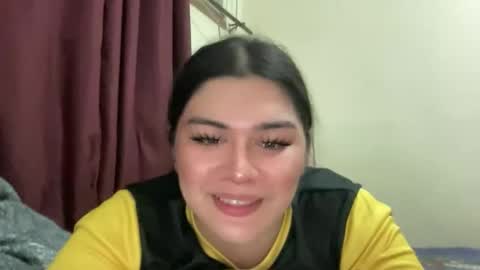 LALA online show from April 2026 03:55:02 PM