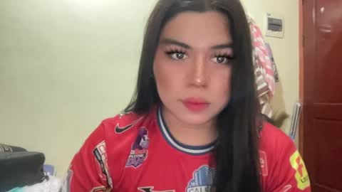 Snapshot of yoursexytowngirl chatting on June 2026 07:24:01 PM LALA online show from June 2026 07:24:01 PM