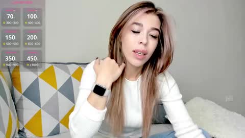 yoursoul_mila online show from February 2025 11:41:01 AM