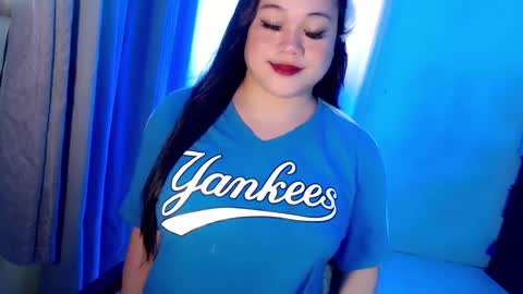 Hanna online show from December 2024 11:34:02 PM