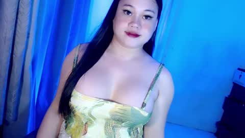 Hanna online show from December 2024 10:33:02 PM