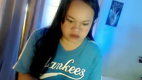 Hanna online show from September 2025 12:57:02 AM