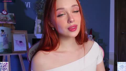 Im Ani online show from January 2025 01:15:01 PM