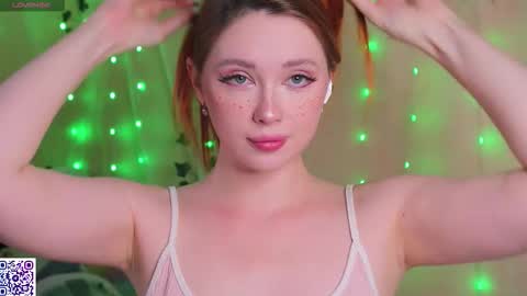 Im Ani online show from September 2025 01:34:01 PM