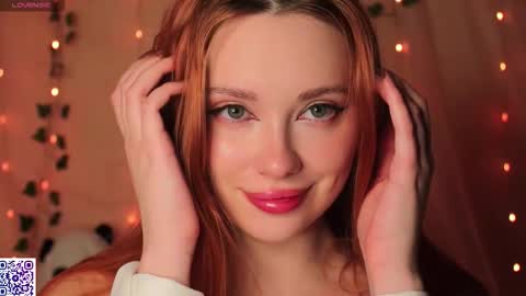 Im Ani online show from December 2025 12:11:02 PM