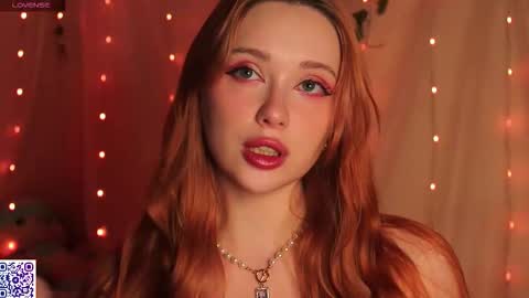 Im Ani online show from December 2025 01:51:02 PM