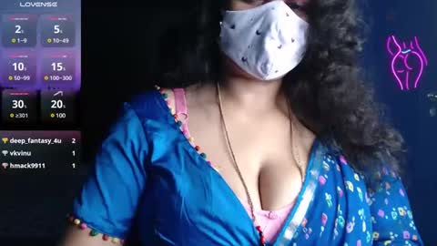 preethy online show from December 2024 03:50:02 AM