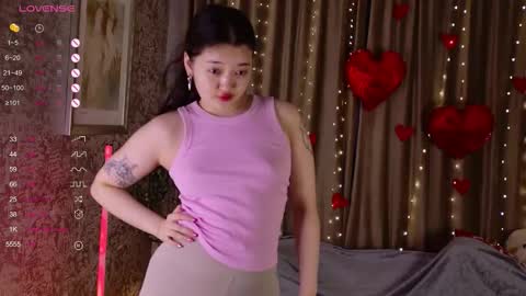 Bella online show from February 2026 03:35:01 AM