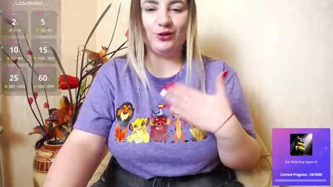 Sofia online show from October 2025 02:50:02 PM