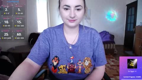 Sofia online show from November 2025 08:58:02 AM