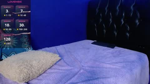 Snapshot of yourtattodoll chatting on February 2025 01:33:01 AM Gaby online show from February 2025 01:33:01 AM