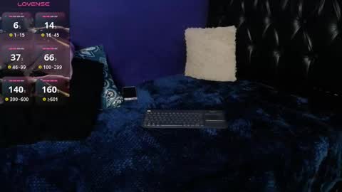 Snapshot of yourtattodoll chatting on February 2025 04:16:02 PM Gaby online show from February 2025 04:16:02 PM