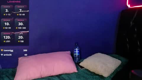 Snapshot of yourtattodoll chatting on March 2025 07:32:02 PM Gaby online show from March 2025 07:32:02 PM