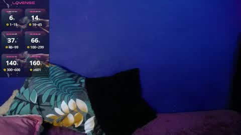 Snapshot of yourtattodoll chatting on March 2025 04:28:02 PM Gaby online show from March 2025 04:28:02 PM