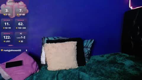 Snapshot of yourtattodoll chatting on March 2025 03:57:01 AM Gaby online show from March 2025 03:57:01 AM