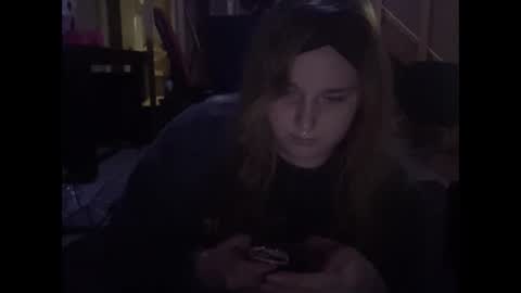 yourthickgingergoddess online show from January 2025 11:07:01 PM