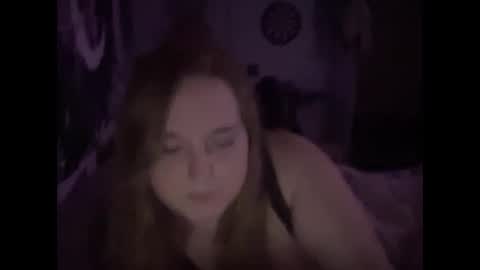 yourthickgingergoddess online show from January 2025 07:36:02 AM