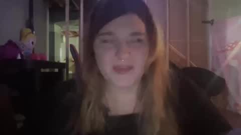 yourthickgingergoddess online show from January 2025 04:59:02 PM