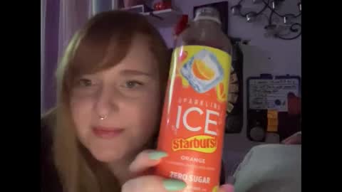 yourthickgingergoddess online show from February 2025 01:09:01 AM