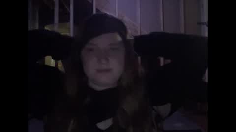 yourthickgingergoddess online show from February 2025 05:09:01 PM